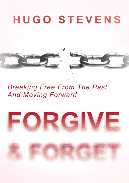 Forgive & Forget Cover
